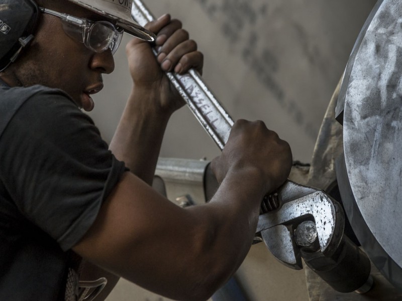 Using Fire Gel during Hotwork NSRP